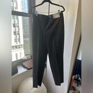 UNIQLO women smart ankle pants